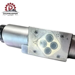 OEM 3177309260 Carbon Steel Hydraulic Directional Control Valve