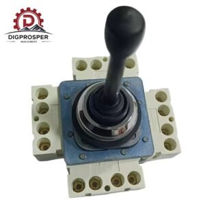 OEM 3177701700 Joystick Control Unit for Simba H1354 H1254 Rig