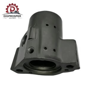 OEM 3201195251 Carbon Steel Front Head Structural Part for RD-14U-Ver-A