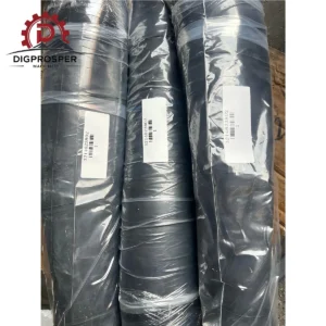 OEM 3214623802 Rubber Sleeve Seal for FlexiROC ROC SmartROC Drill Rig