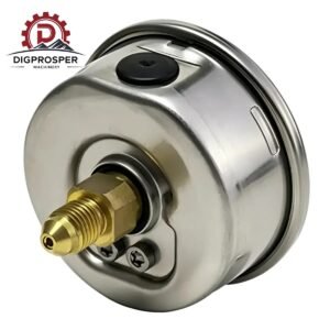 OEM 3215000009 Steel Mechanical Spare Component for Mining Equipment