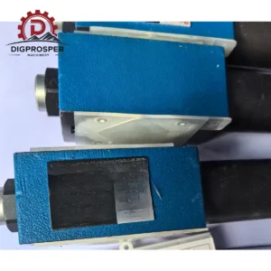 OEM 3214871289 Steel Mechanical Component for Underground Drill Equipment