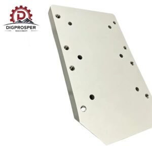 OEM 3128078546 Push Beam Support Plate for Boomer & Boltec