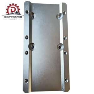 OEM 3128094000 Attachment Plate Replacement for Boomer 281 & 282