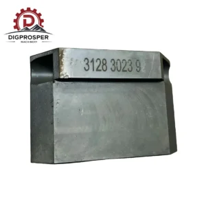 OEM 3128302392 Check for Simba E7C, M40S & H1254 Drilling Rigs
