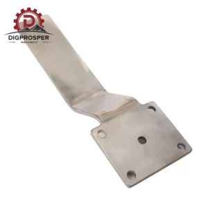 OEM 3128241701 Hose Fender Replacement for Hydraulic Systems