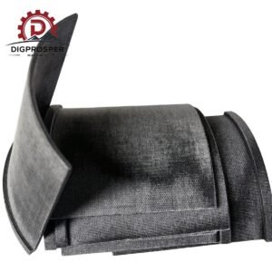 OEM 3128209100 Bushing Segment for M2D, Boomer & Boltec