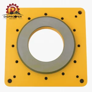 OEM 3128303921 Intermediate Plate for Simba E7C, M40S & H1254 Rigs