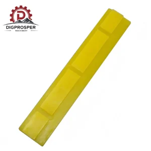OEM 3128303930 Sliding Piece for Boomer 281, Boltec S & T1D Drilling Rigs