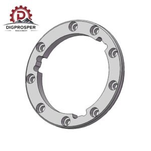 OEM 3128216700 Washer Replacement for Boomer-281