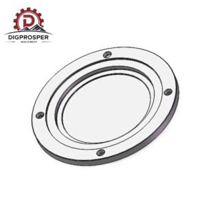OEM 3128217400 Cover for M4C, Simba & M40S