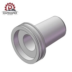 OEM 3128220600 Piston Rod for M4C & Simba Drills
