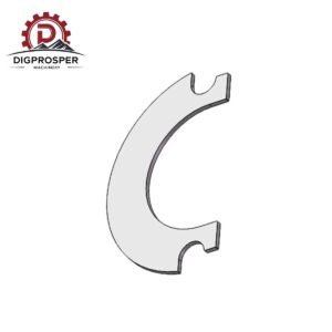 OEM 3128228731 Shim for Boltec 235, Boltec-MC & Boomer-MD