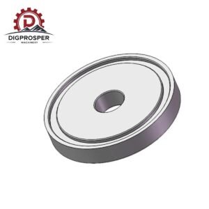OEM 3128228800 Cover for M4C, M40S & Simba Drills