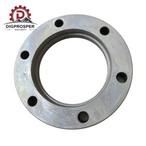 OEM 3128240100 Ring Replacement for Epiroc Rock Drill