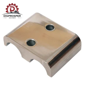OEM 3128306318 Clamp for Boomer 281, T1D, M4C & Simba E7C Drilling Rigs