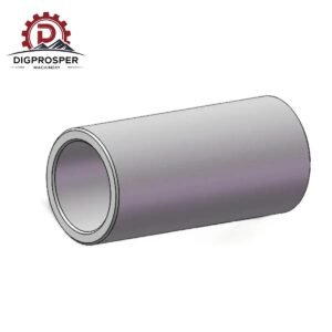 OEM 3128256136 Spacer Replacement for Boomer & T1D Rigs