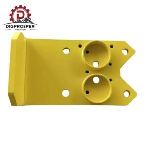 OEM 3128256139 Back Head Replacement for Boomer & T1D Rigs