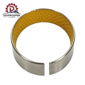 OEM 3128256166 Plain Bearing Replacement for S7D & BMH Rigs