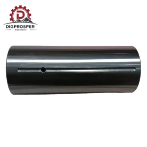 OEM 3128317534 Alloy Steel Hydraulic Oil Pipe for M2D Boomer XE3C S7D Mining Drill Rigs