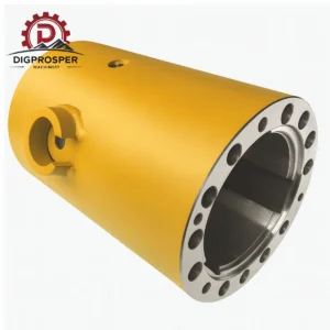 OEM 3128301236 Bearing Housing Replacement for Boomer, S10M & Boltec Rigs