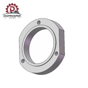 OEM 3128290020 Cover Replacement for Boomer & Boltec Rigs