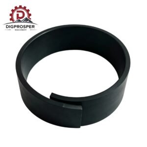 OEM 3128308122 Bushing for S10M, Boltec S & Boomer Underground Drilling Rigs