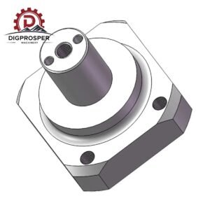 OEM 3128311802 Pulley Wheel for Boltec S Boltec-MC Boomer-MD