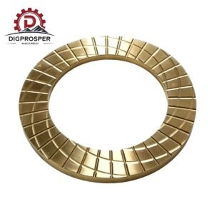 OEM 3214719000 Rubber Sleeve Seal Component for Hydraulic Drill System