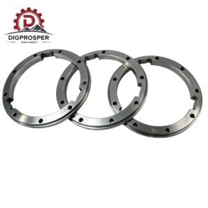 OEM 3128209401 Alloy Steel Washer for Epiroc Drilling Rig Spare Parts